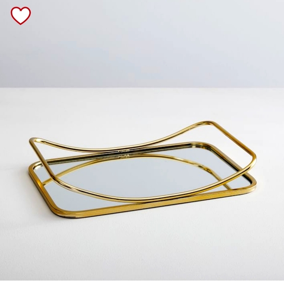 West Elm Other - NWT West Elm Modern Tray